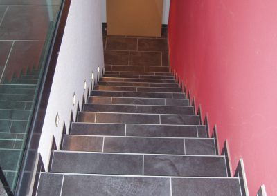 Escaliers - 03