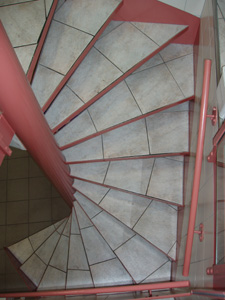 Escaliers - 04